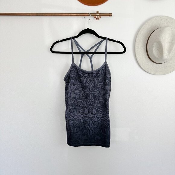 Athleta Tops - Athleta tank S